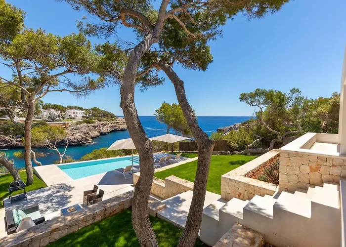 Villa Magdala