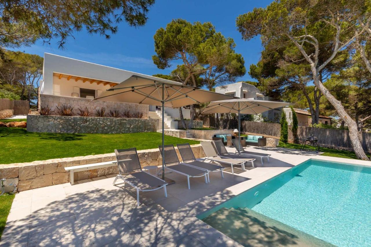 Villa Magdala