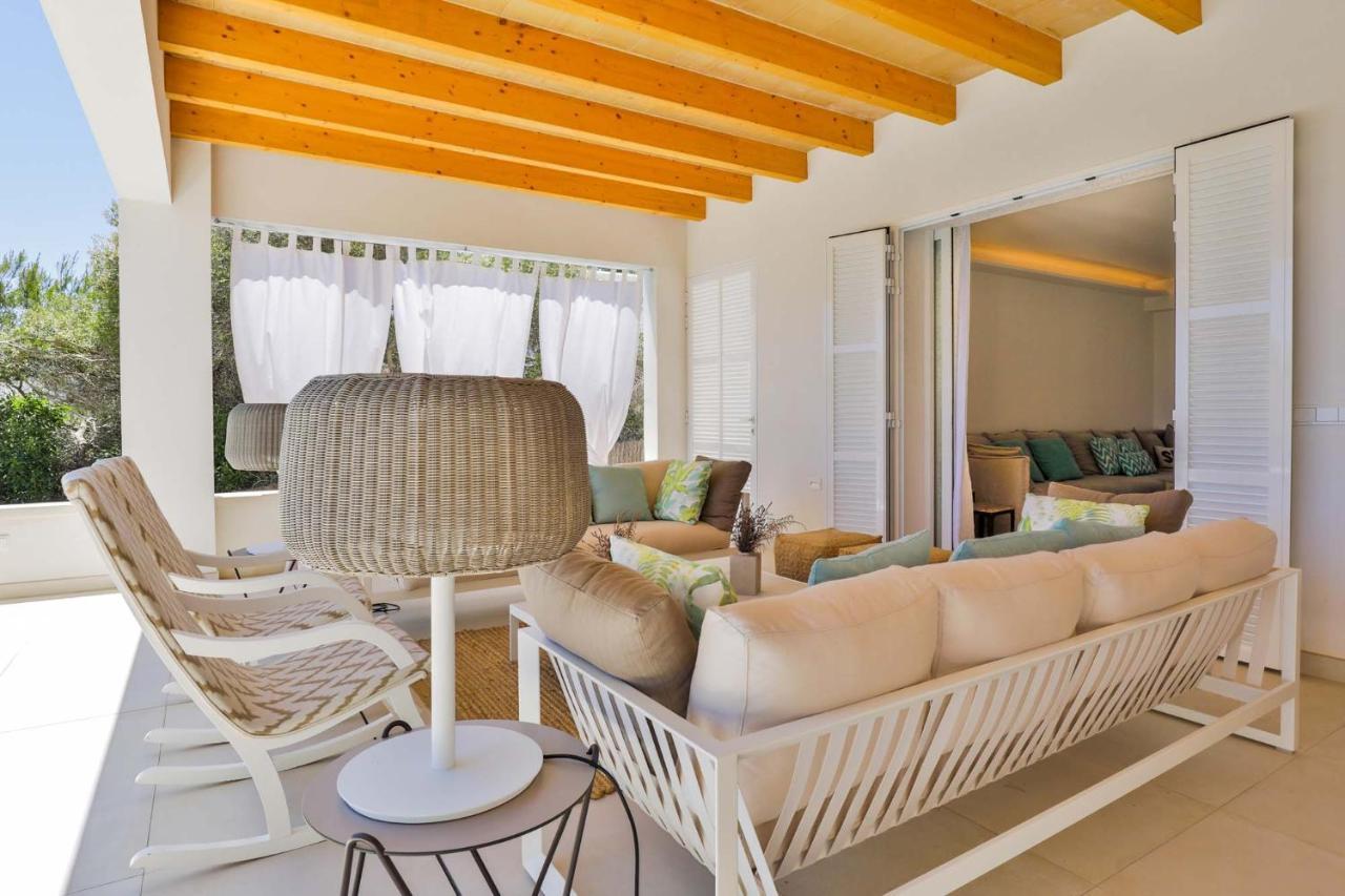 Magdala Porto Petro (Mallorca)