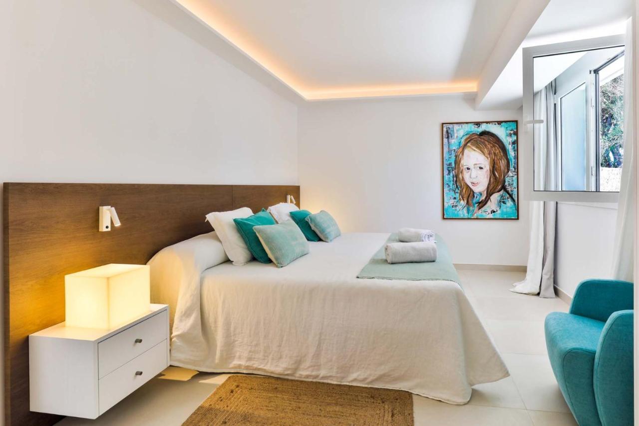 Magdala Villa Portopetro