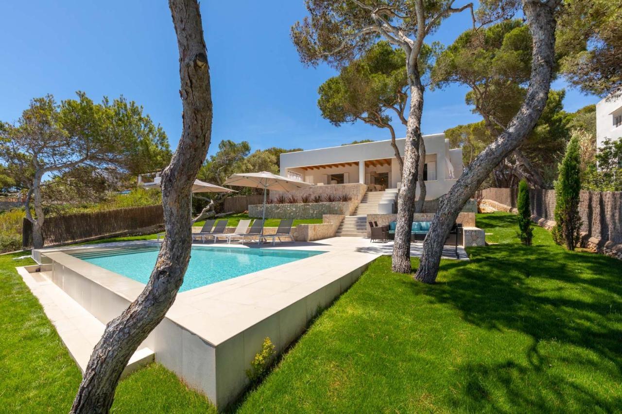 Villa Magdala *