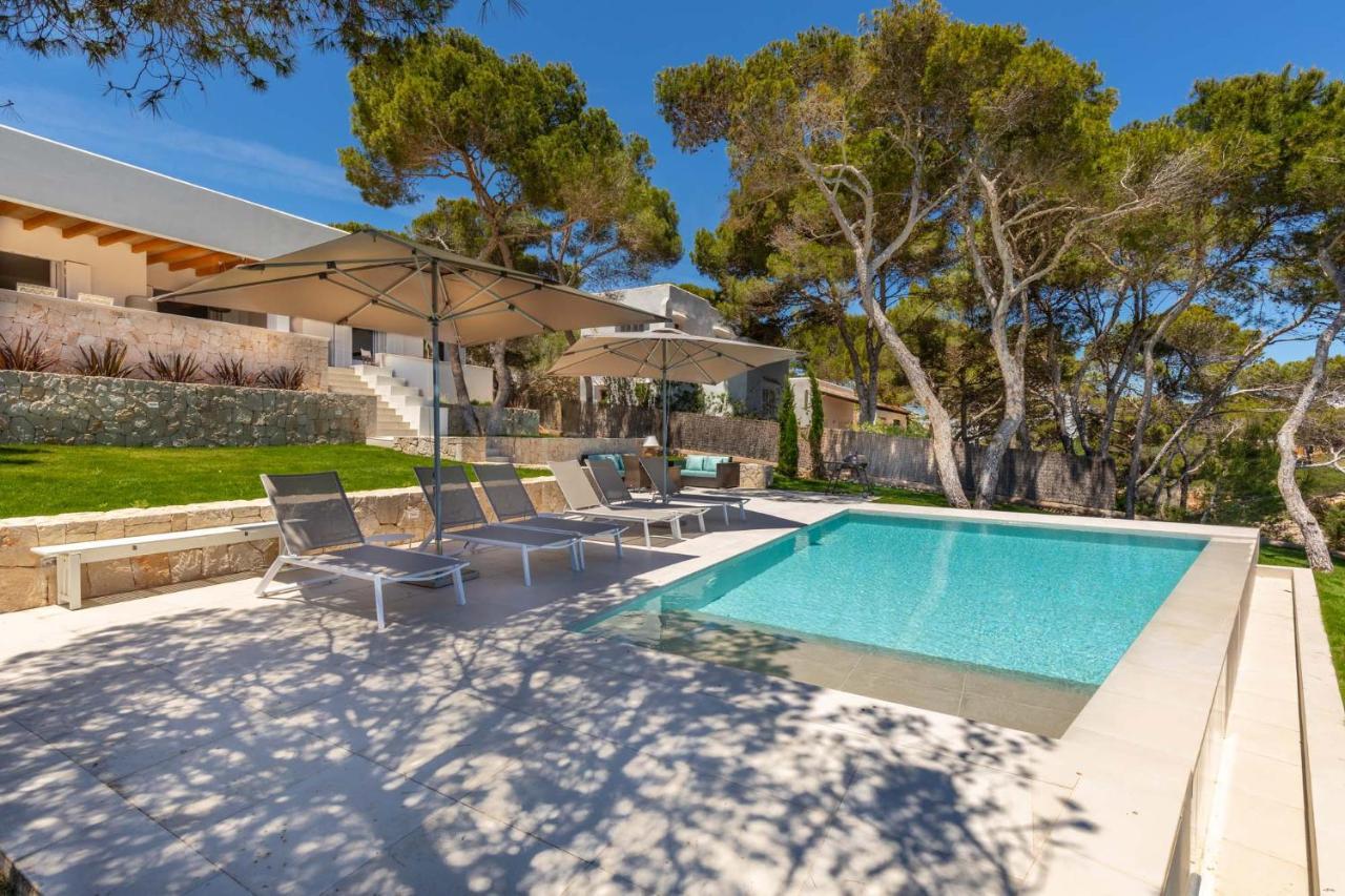 Villa Magdala Portopetro