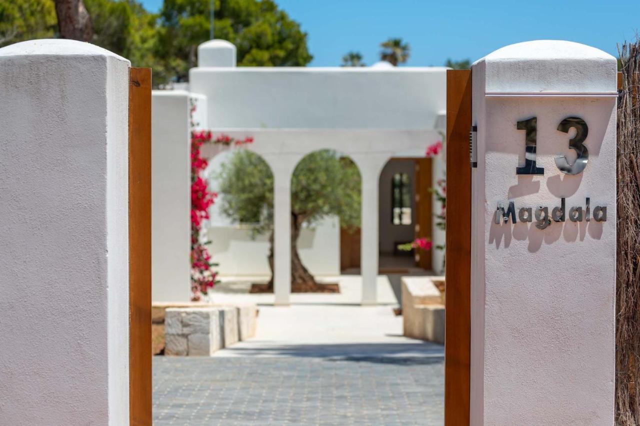 Magdala *