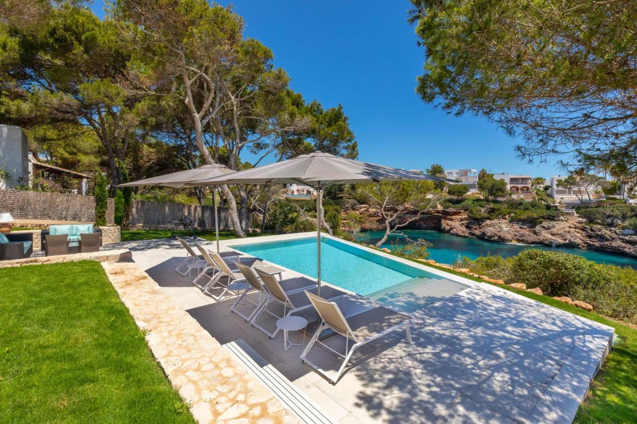 Magdala Villa