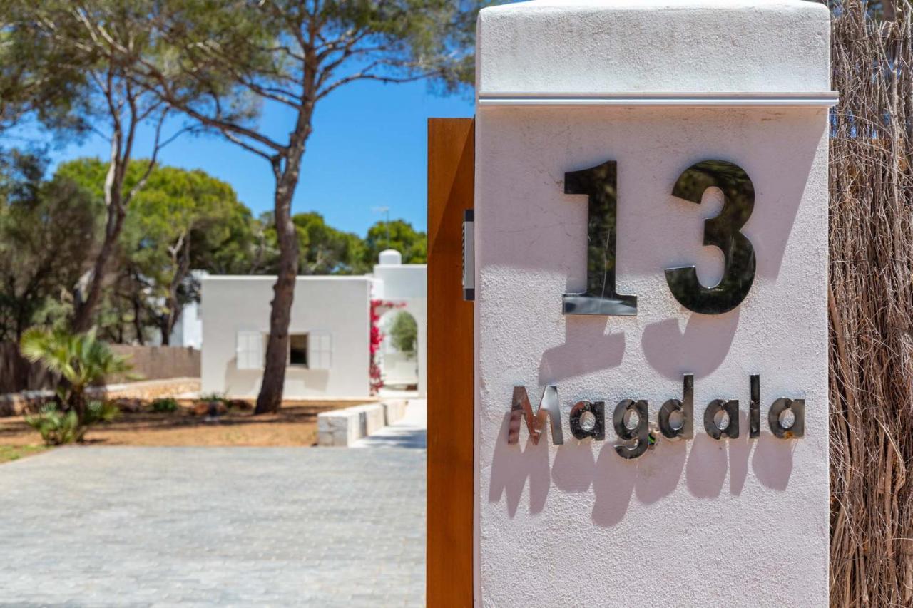 Magdala * Portopetro