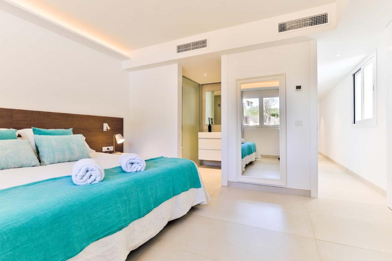 Villa Magdala *