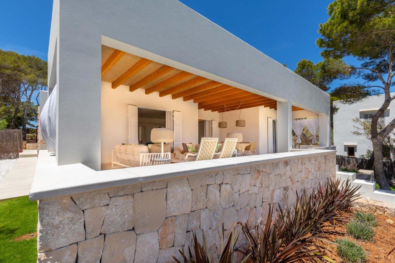 Villa Magdala Portopetro
